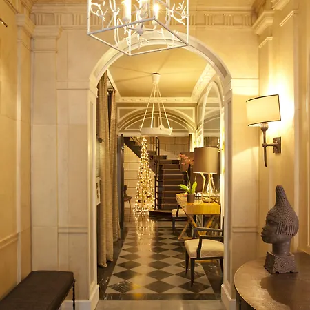 Hotel Recamier-2