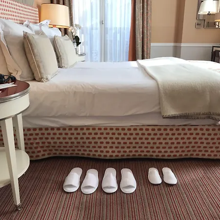 Hotel Recamier-3